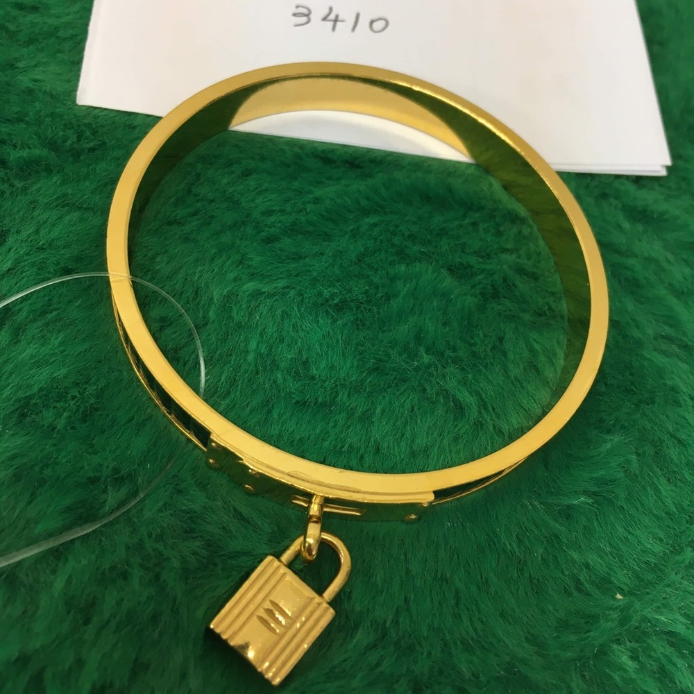 Hermes bangle - Picture 4 of 5